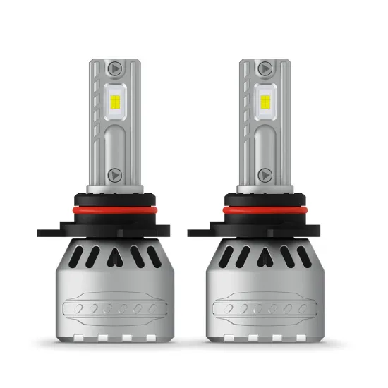 60W CANBUS H4 H7 H11 LED Headlight Bulb 12000LM 6500K Super Bright for H8 H10 9005 HB3 9006 HB4 9012 DC 12V Cars