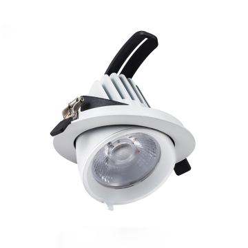 15w Led Scoop Light Dimmable