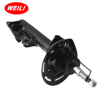Shock Absorber Strut Suspension Shocker 2043200130 2043233400 for Mercedes Benz C/W204/S204/C204 (2007-2014)