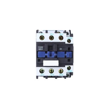 Exploring the TGC1-8011 TENGEN Contactor Circuit Breaker: Features, Functions, and Applications