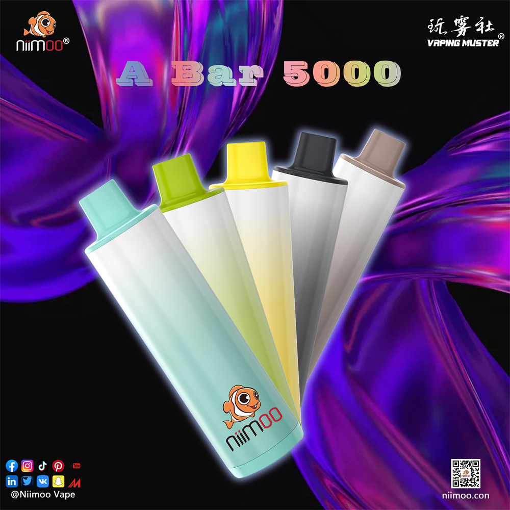 Uwoo Disposable Vape