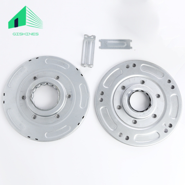 Rust-Resistant Roll Up Door Accessories & Oil Treatments