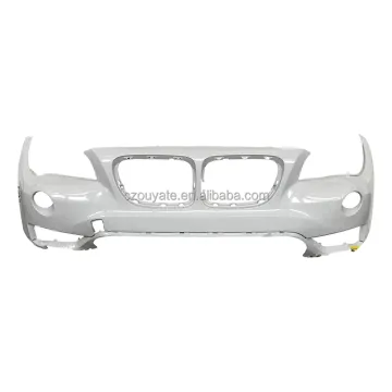 OEM 51117345030 Front Bumper Cover Primed for BMW X1 E84 2012-2015