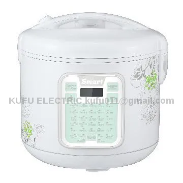 SS cover  rice cooker  / prestige multi cooker