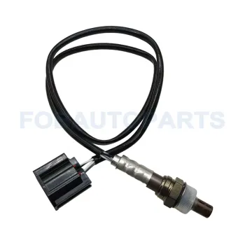 Oxygen Sensors for Mazda 3 BK 1.6L Z601-18-861A Z60118861A Z601-18-861B