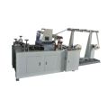 twisted paper handle machine