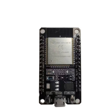 ESP32-WROOM：ESP32トランシーバーモジュール検索エンジン