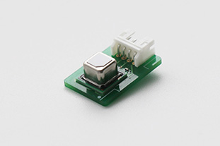 CO2 sensor CO2 sensor