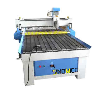 Wood Router Machine SM 0609 Cutting Machine