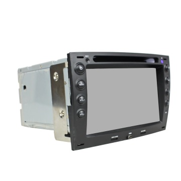 Android car DVD player for Renault Megane 2003-2009