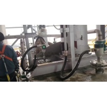 Mataas na kahusayan ng MVR evaporator para sa mga pang -industriya na aplikasyon