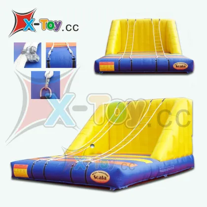 Hot Sell Inflatable Jacobs Ladder