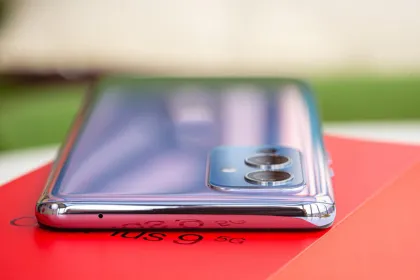 GSM-FIX Original New 5G Cell Phone Snapdragon 888 6.55 inch AMOLED 120Hz OnePlus 9