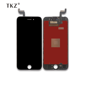 Stable Function iPhone 6 Plus LCD Screen - Complete Frontal Replacement for 6P