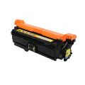 Cartuccia toner giallo CE402A compatibile con stampante HP