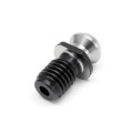 Núm giữ cho giá đỡ dụng cụ NT40 Kéo Stud