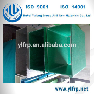 Ladder Tray Type FRP Material GRP Cable Ladder