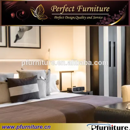 PFG39992 5 star hotel furniture Hotel bedroom furniture