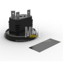366-0367 3660367 Service Meter Kit for 320D 329D 336D 349D Hydraulic Excavator