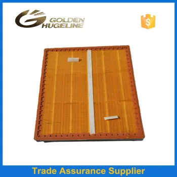 High Performance Air Filter 0040946604 AF27816 E315L