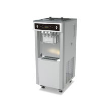 Commercial Ice Cream Equipment With 50 Liters Per Hour, 3 Phase Automatic Yogurt Making Machine