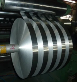 Aluminium Strip/Mill Finished/Narrow Widty