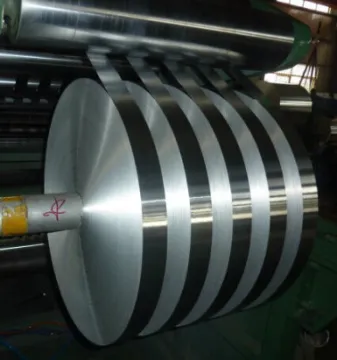 Aluminium Strip for Cable/Ehv Cable