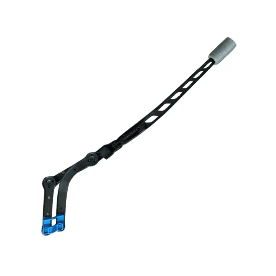 Right Windshield Wiper Arm for BMW E60 E61 E63 E64 520I 520D 523I 525I 525D 530Xi 535D 540I 545I 550I M5