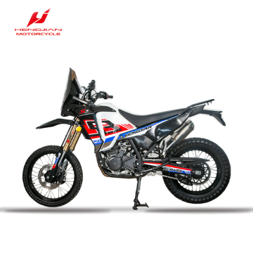 Wholesale Adventure Motorcycle 250cc