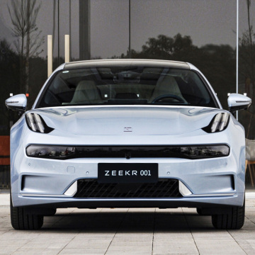 2023 High Speed Luxury Electric SUV ZEEKR 001 for Sale