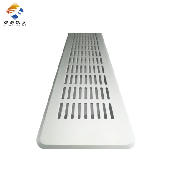 Custom High-Quality CNC Machined Aluminum Components for Robust Construction and Diverse Applications