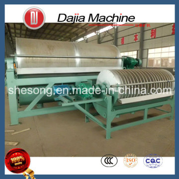 Magnetic Separator/Dry Magnetic Separator/Drum Magnetic Separator From Henan Dajia Machinery