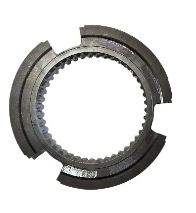 OEM Manual Gearbox Parts Synchronizer Cone 945 262 0434/389 262 0034 for BEZN
