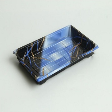 Sushi Blister Packaging