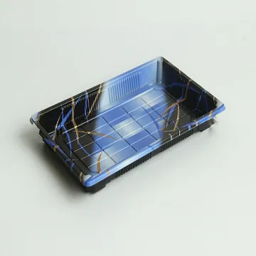 Sushi Blister Packaging