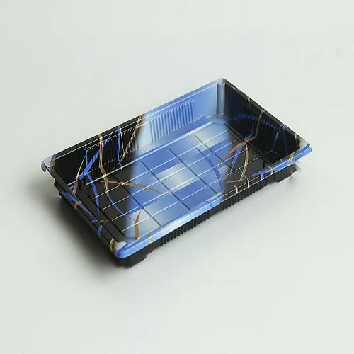 Sushi Blister Packaging