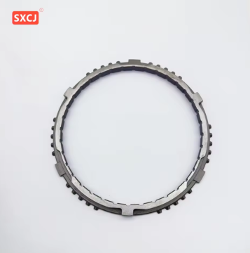 Anneau de synchronisation en acier de transmission de pièces automobiles OEM 33368-E0030 33371-E0030 pour HINO