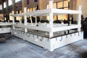 OEM All Kind of Steel Structure