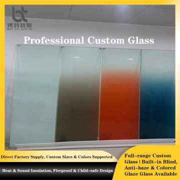 Cutting-Edge Optical Glass with Unmatched Heat Endurance