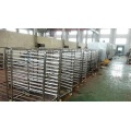 stainless steel food drying machine