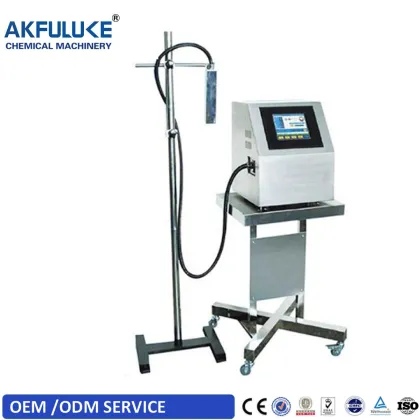 Multifunction UV DTF Inkjet Printer