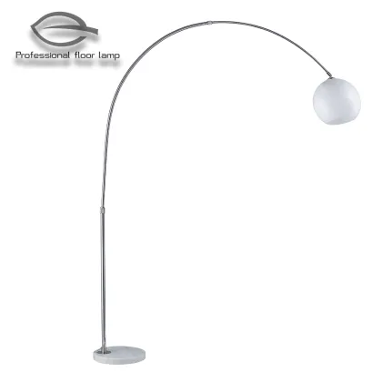Amazon Style Incandescent Bulbs Floor Lamp