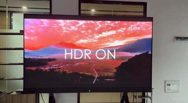 COB Led Video Wall Indoor Display Screen