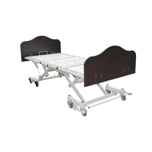 Floorline aged care beds for sale