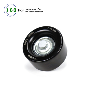 YLB Auto Belt Tensioner untuk Qashqai dan Lannia 1.6L - OEM 11925 -BB00A