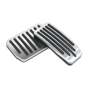 Hot Sale Universal Accelerator and Brake Pedal for Tesla