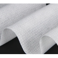 100% Cotton Mesh Towel Fabric Spunlace Nonwoven Fabric