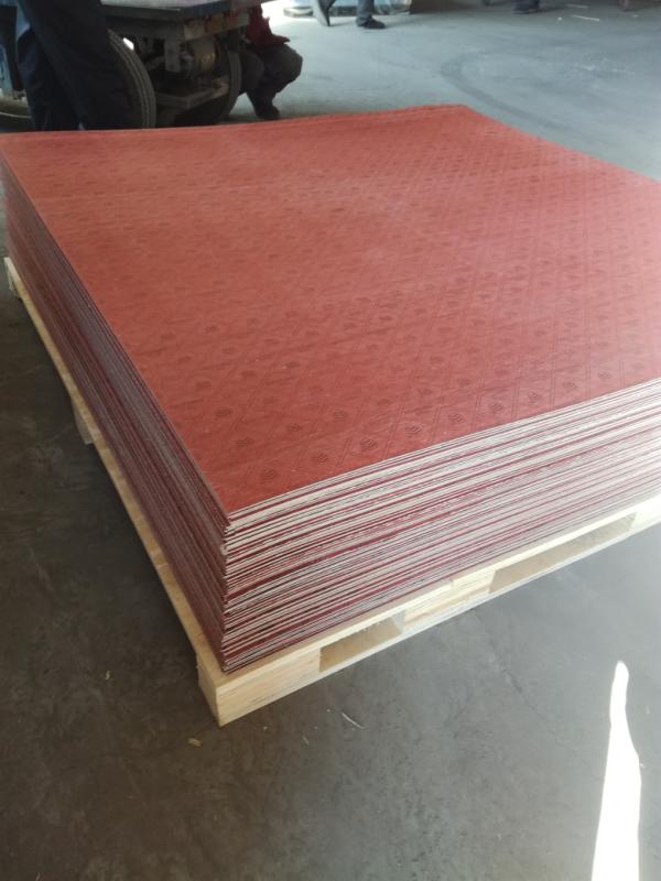 Asbestos Jointing Sheet for Sealing