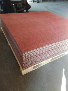XB300 Asbestos Rubber Sheet