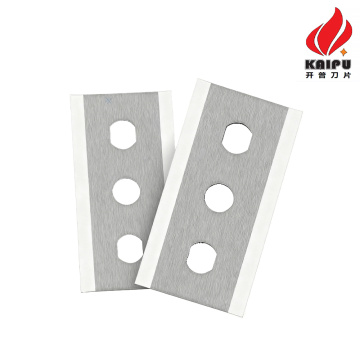 Copper aluminum tin foil processing blade-11